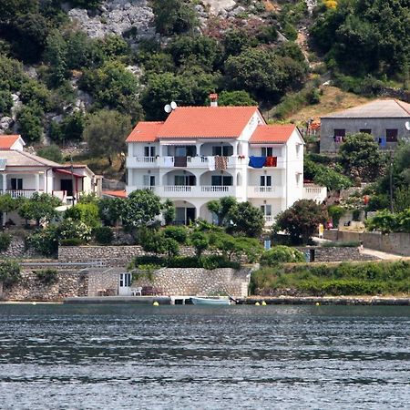 Double Room Supetarska Draga - Gornja 11579A ราบ ภายนอก รูปภาพ