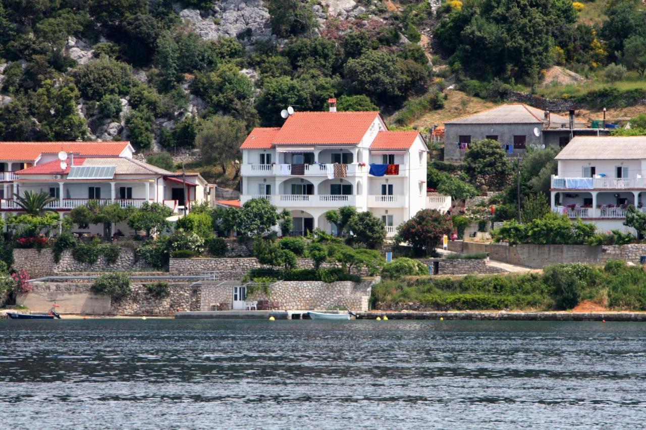 Double Room Supetarska Draga - Gornja 11579A ราบ ภายนอก รูปภาพ